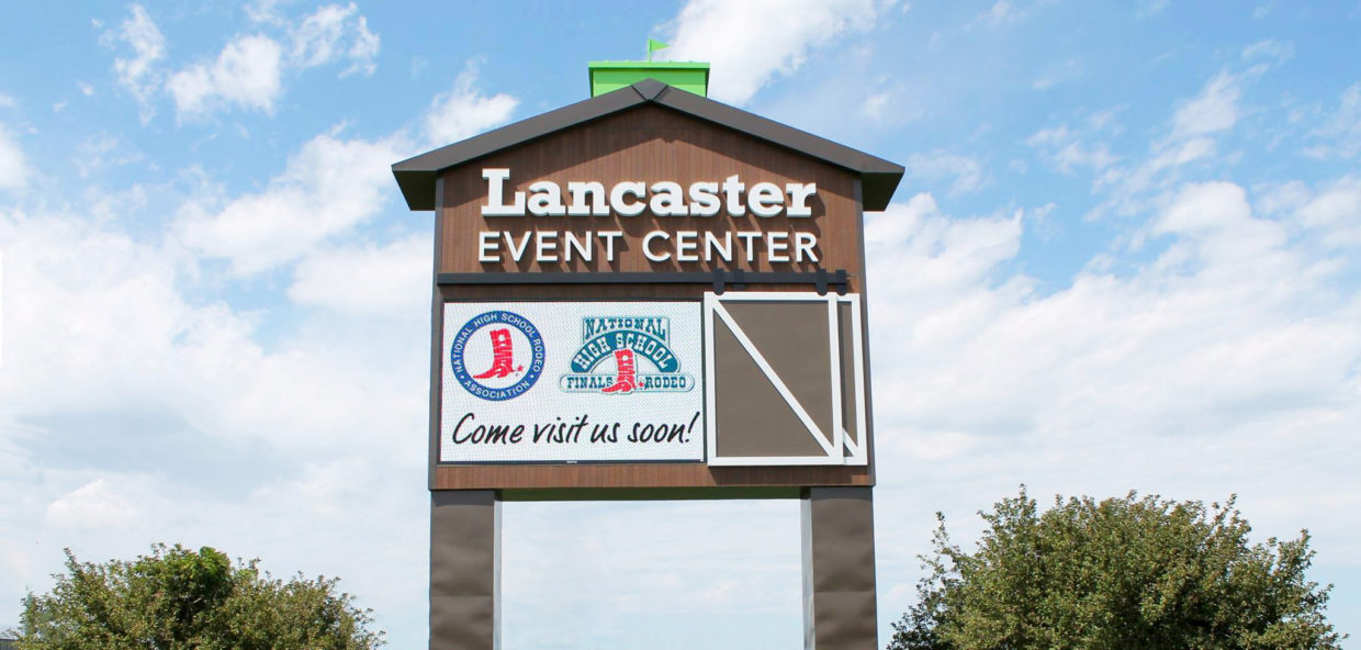 Optec Signs LED Signs for the Entertainment Industry - Optec Displays Inc