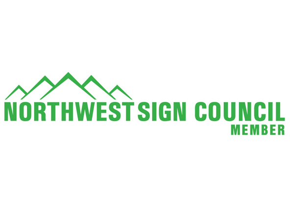 Northwest Sign Council Logo