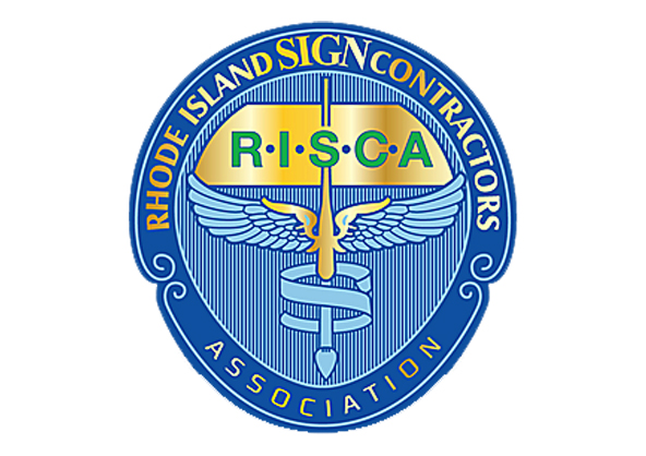 Rhode Island Sign Contractors Association Logo