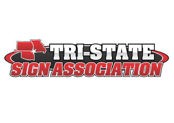 Tri-States Sign Association Logo