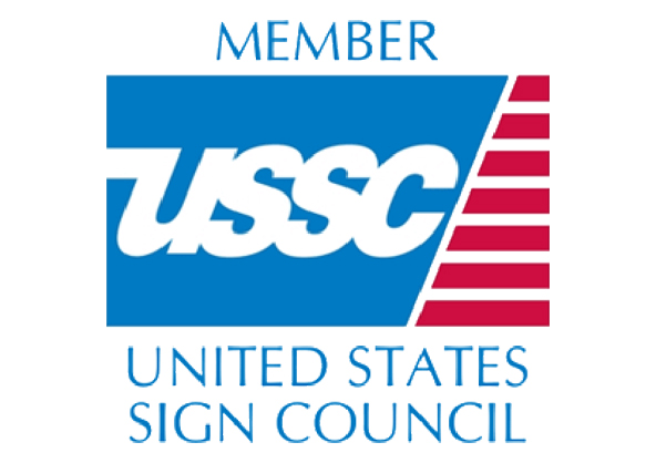 United States Sign Council Logo