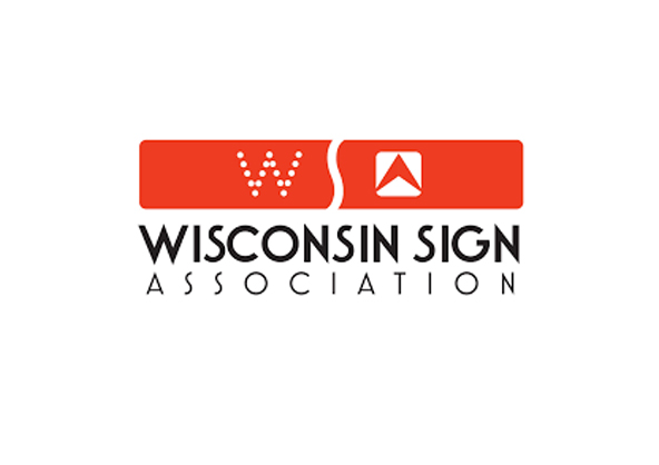 Wisconsin Sign Association Logo