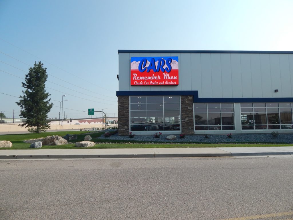 16MM 180X300 Matrix Full Color LED Signs