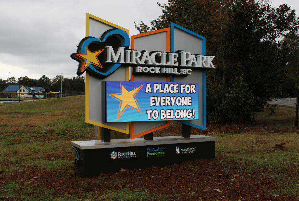 Optec Signs Envision SMD LED Signs - Product Sheet - Optec Displays Inc