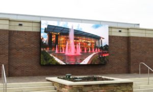 How To Navigate Permitting for Outdoor LED Signs
