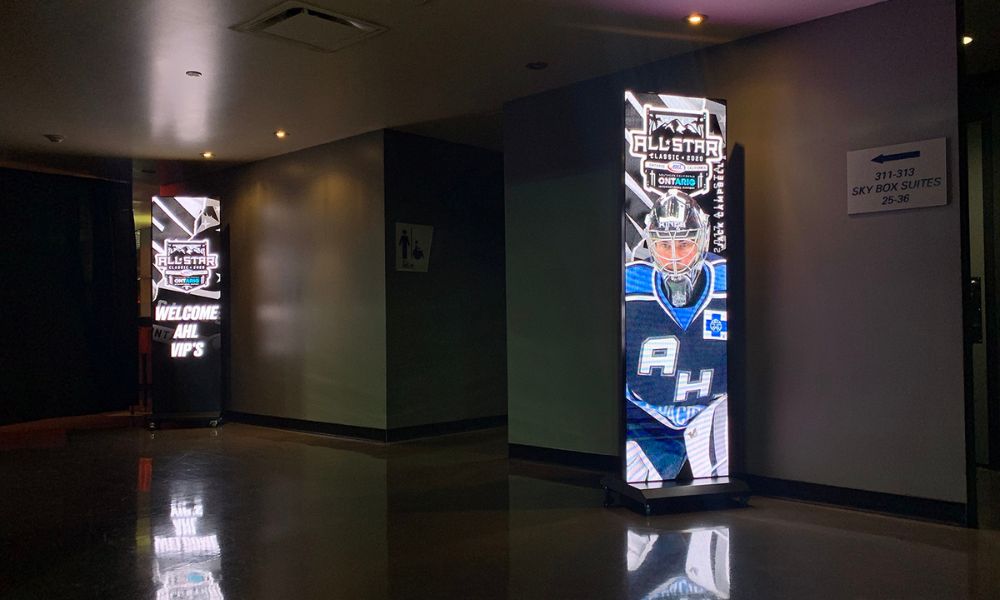 Debunking Common Misconceptions About LED Digital Signage