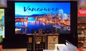How To Create Experiential Video Walls Using LED Displays