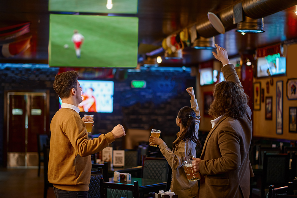 world cup