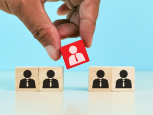 new hires